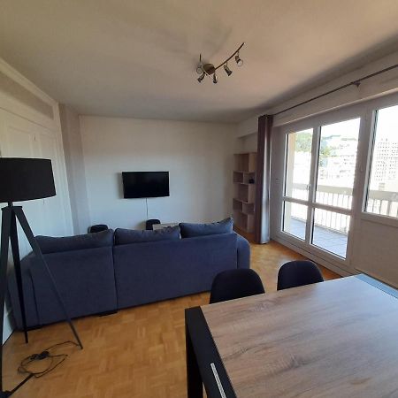 Appartement Hyper Centre Avec Garage サン・テティエンヌ エクステリア 写真