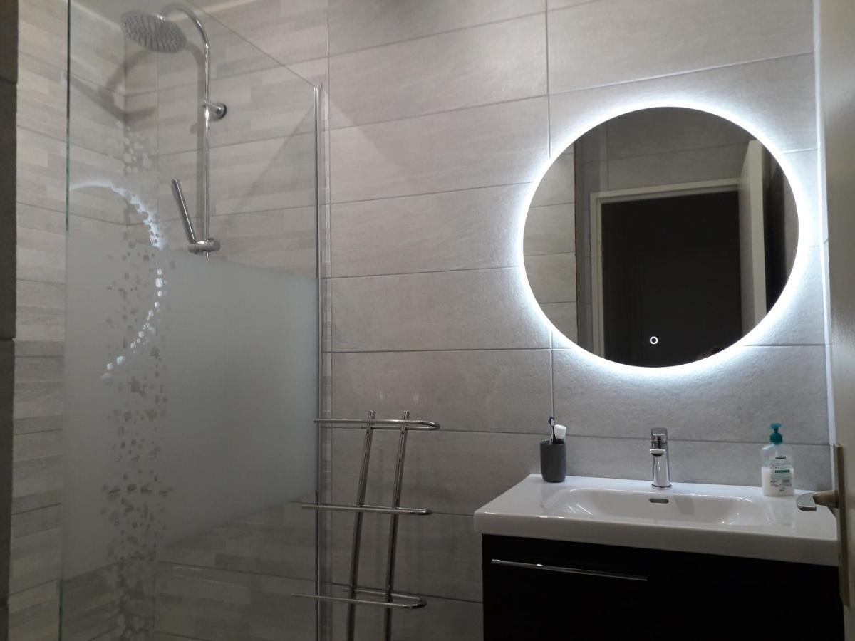 Appartement Hyper Centre Avec Garage サン・テティエンヌ エクステリア 写真