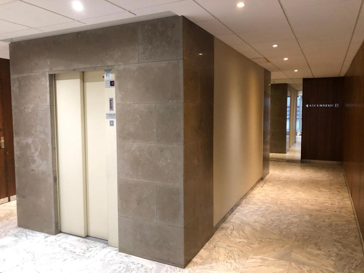 Appartement Hyper Centre Avec Garage サン・テティエンヌ エクステリア 写真