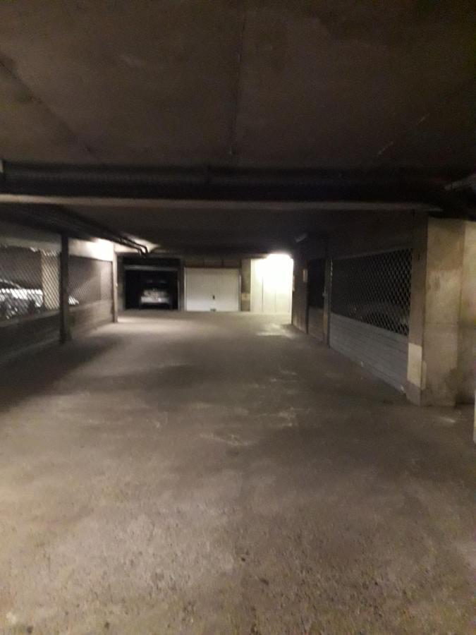 Appartement Hyper Centre Avec Garage サン・テティエンヌ エクステリア 写真